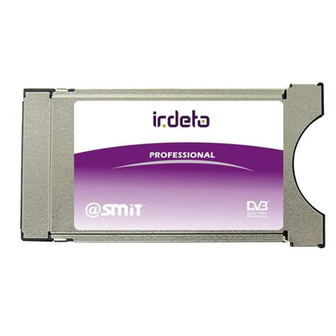 IRDETO PROFESSIONAL CAM (SMiT) 